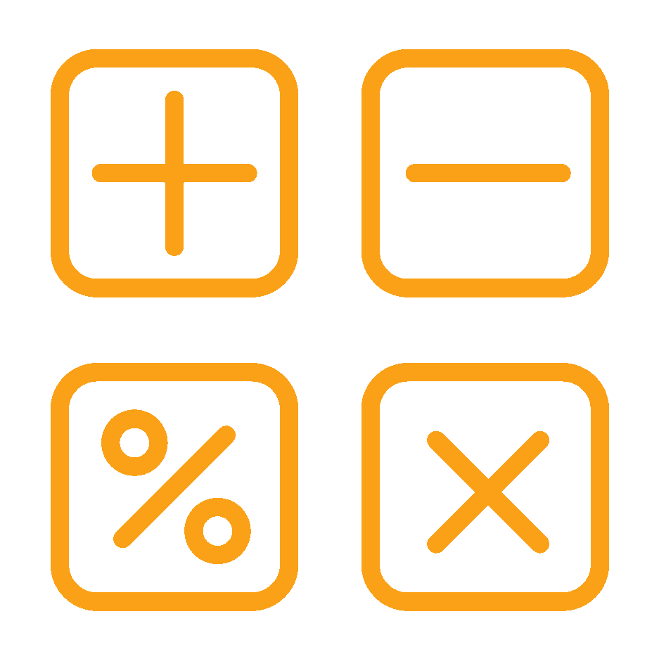 Logo Mark Gold